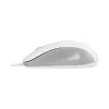 Мишка Modecom MC-M10S Silent USB White (M-MC-M10S-200)