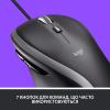 Мышка Logitech M500s Advanced (910-005784) - изображение 4