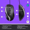 Мышка Logitech M500s Advanced (910-005784) - изображение 6
