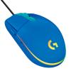 Мышка Logitech G102 Lightsync USB Blue (910-005801) - изображение 1