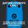 Мышка Logitech G102 Lightsync USB Blue (910-005801) - изображение 3