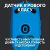 Мышка Logitech G102 Lightsync USB Blue (910-005801)