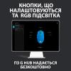Мышка Logitech G102 Lightsync USB Blue (910-005801) - изображение 9