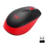 Мишка Logitech M190 Red (910-005908) - изображение 2