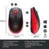 Мишка Logitech M190 Red (910-005908) - изображение 6
