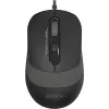 Мышка A4Tech FM10S Grey (4711421950169)