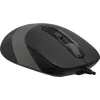 Мышка A4Tech FM10S Grey (4711421950169)