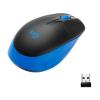 Мышка Logitech M190 Blue (910-005907) - изображение 2