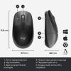 Мишка Logitech M190 Charcoal (910-005905) - изображение 6