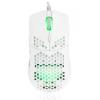 Мишка Modecom Shinobi 3360 Volcano USB White (M-MC-SHINOBI-3360-200) - изображение 1