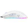 Мишка Modecom Shinobi 3360 Volcano USB White (M-MC-SHINOBI-3360-200) - изображение 2