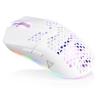 Мишка Modecom Shinobi 3360 Volcano USB White (M-MC-SHINOBI-3360-200) - изображение 4
