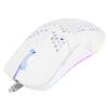 Мишка Modecom Shinobi 3360 Volcano USB White (M-MC-SHINOBI-3360-200) - изображение 5