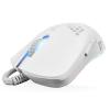 Мишка Modecom Shinobi 3360 Volcano USB White (M-MC-SHINOBI-3360-200) - изображение 6