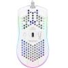 Мишка Modecom Shinobi 3360 Volcano USB White (M-MC-SHINOBI-3360-200) - изображение 7
