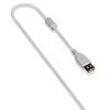 Мишка Modecom Shinobi 3360 Volcano USB White (M-MC-SHINOBI-3360-200) - изображение 8