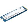 Накопичувач SSD M.2 2280 500GB Kingston (SNV3S/500G) - изображение 2