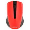 Мишка Modecom MC-WM9 Wireless Black-Red (M-MC-0WM9-150) - изображение 1