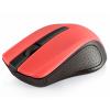 Мишка Modecom MC-WM9 Wireless Black-Red (M-MC-0WM9-150) - изображение 2