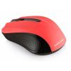Мишка Modecom MC-WM9 Wireless Black-Red (M-MC-0WM9-150) - изображение 3