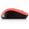 Мишка Modecom MC-WM9 Wireless Black-Red (M-MC-0WM9-150) - изображение 4