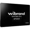 Накопитель SSD 2.5" 120GB Spider Wibrand (WI2.5SSD/SP120GB) - изображение 1