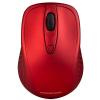 Мышка Modecom MC-WM4.1 Wireless Red (M-MC-0WM4.1-500) - изображение 1