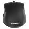 Мишка Modecom MC-M10 USB Black (M-MC-0M10-100) - изображение 4