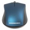 Мишка Modecom MC-M10 USB Blue (M-MC-0M10-400) - изображение 4