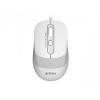 Мишка A4Tech FM10S White - изображение 1