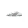 Мишка A4Tech FM10S White (4711421950237)