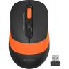 Мышка A4Tech FG10S Orange - изображение 4