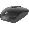Мышка Defender ISA-135 Black (52435) - изображение 3