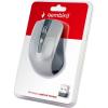 Мышка Gembird MUSW-4B-04-BG Grey+Black (MUSW-4B-04-BG) - изображение 3