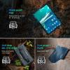 Планшет OUKITEL RT6 8/256GB /NFC/ LTE Black (6931940750233) - изображение 10