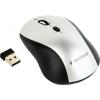 Мышка Gembird MUSW-4B-02-BS White (MUSW-4B-02-BS) - изображение 2