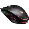 Мышка A4Tech Bloody Q81 Neon XGlide Curve Black - изображение 1
