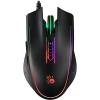 Мышка A4Tech Bloody Q81 Neon XGlide Curve Black - изображение 2