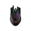 Мышка A4Tech Bloody Q81 Neon XGlide Curve Black (4711421948555)