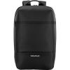 Рюкзак для ноутбука Tavialo 15.6" Smart TB18 black, 18л (TB18-124BL) - изображение 1