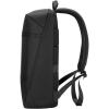 Рюкзак для ноутбука Tavialo 15.6" Smart TB18 black, 18л (TB18-124BL) - изображение 3