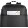 Рюкзак для ноутбука Tavialo 15.6" Smart TB18 black, 18л (TB18-124BL) - изображение 5