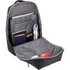 Рюкзак для ноутбука Tavialo 15.6" Smart TB18 black, 18л (TB18-124BL) - изображение 6