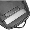 Рюкзак для ноутбука Tavialo 15.6" Smart TB18 black, 18л (TB18-124BL) - изображение 7