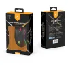 Мишка Vinga MSG-201 Black