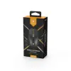 Мышка Vinga MSG-115 Black