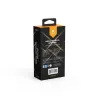Мышка Vinga MSG-115 Black