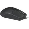 Мышка A4Tech OP-730D Black - изображение 4