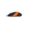 Мышка A4Tech FM10 Orange (4711421941976)