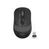 Мишка A4Tech FG10 Grey - изображение 1
